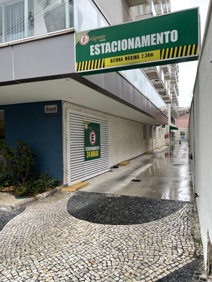 Flat Em Apartment Cabo Frio