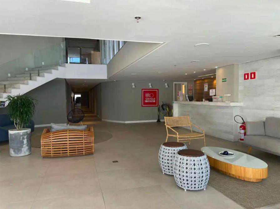 Apartment Flat Em *