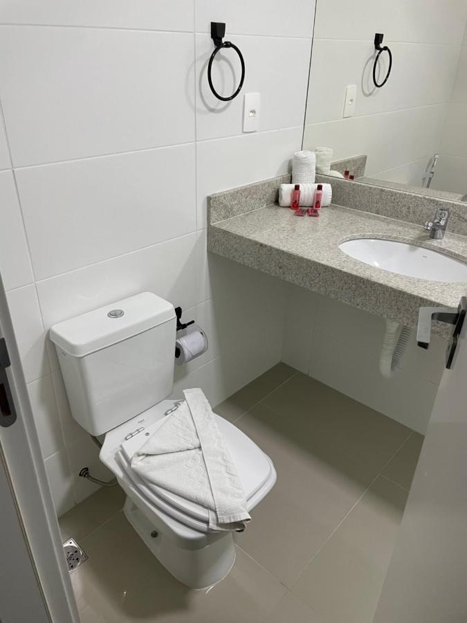 Flat Em Apartment Cabo Frio