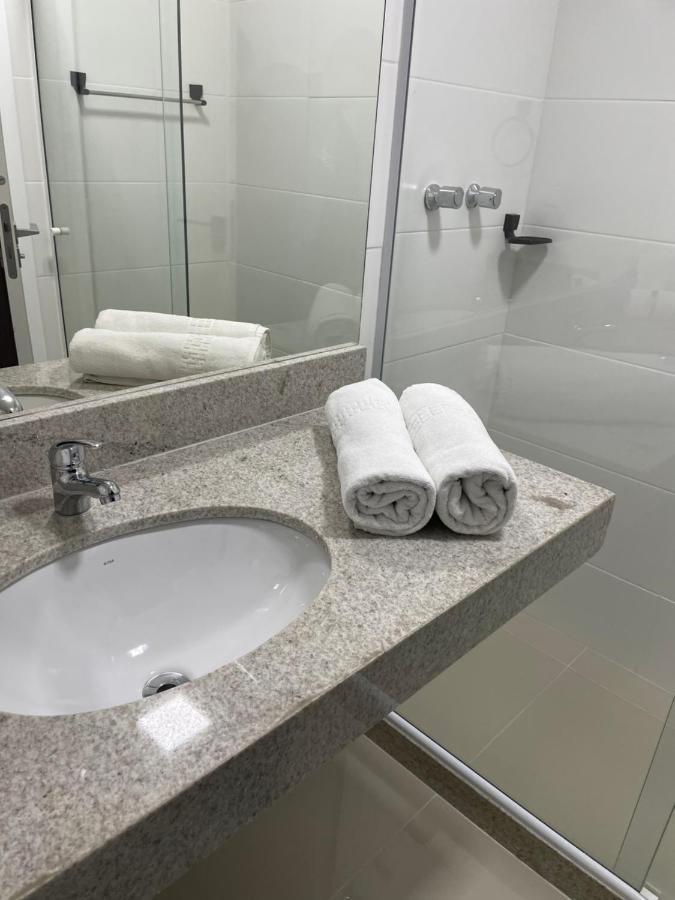 Apartment Flat Em Cabo Frio