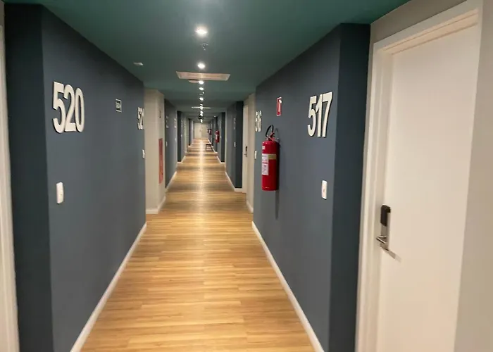 Hotel Cabo Frio