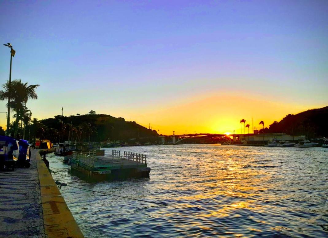 公寓 Hotel Cabo Frio