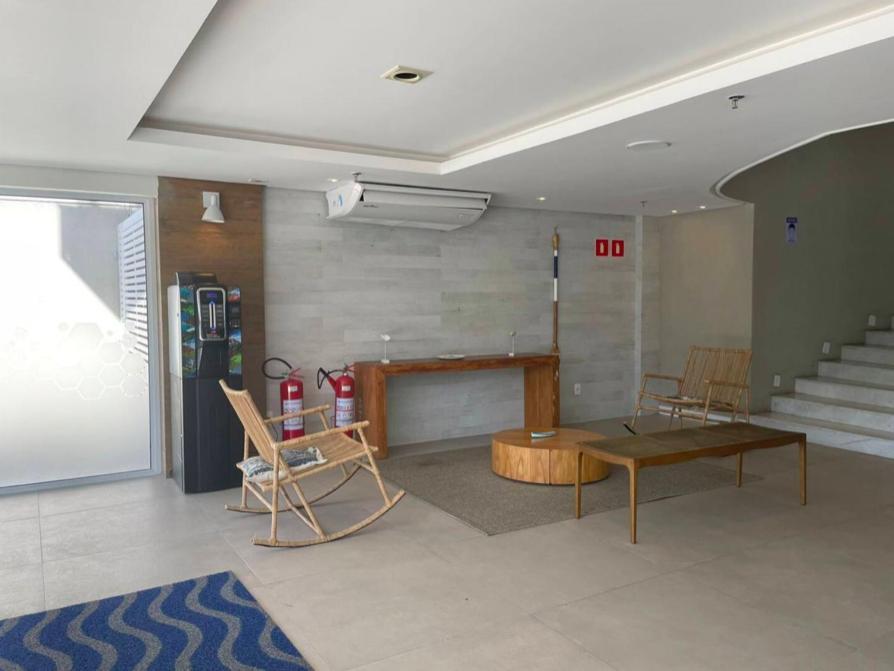 Hotel Cabo Frio 公寓