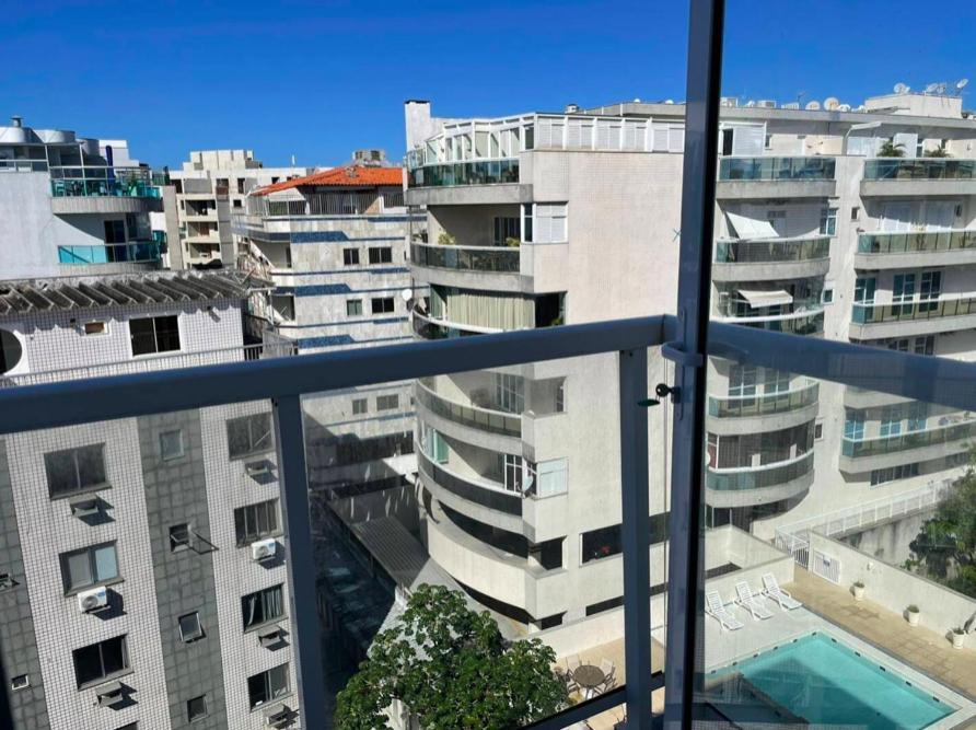 Hotel Cabo Frio 公寓
