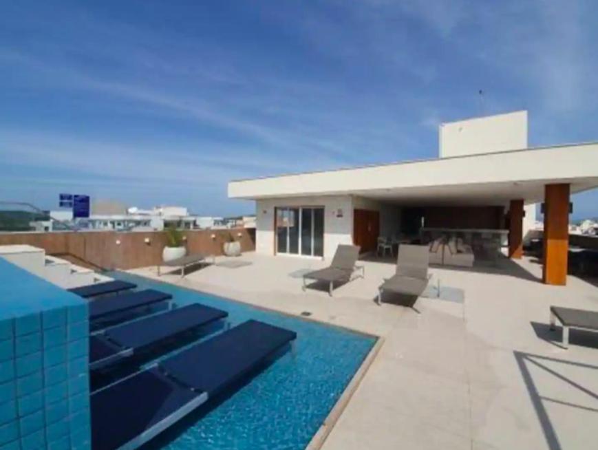 公寓 Hotel Cabo Frio