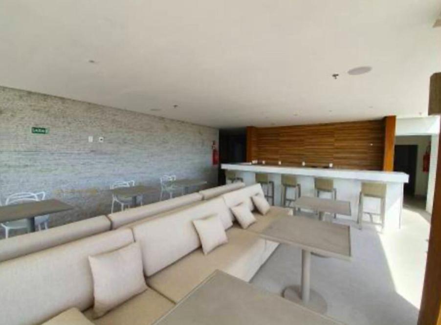 Hotel Cabo Frio 公寓 Cabo Frio