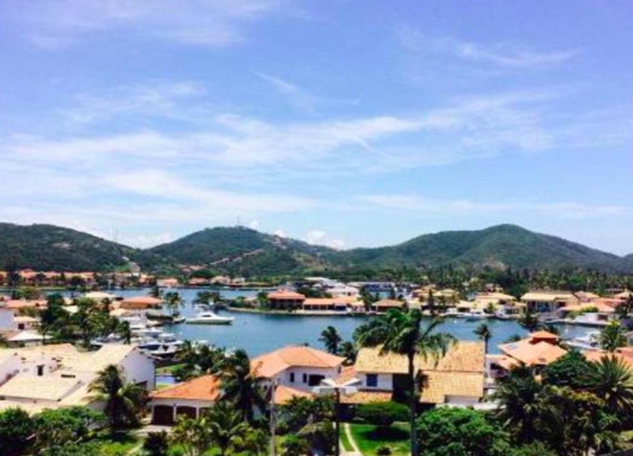 Hotel Cabo Frio 公寓 *