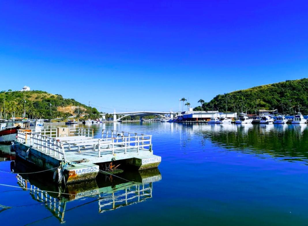 Hotel Cabo Frio 公寓