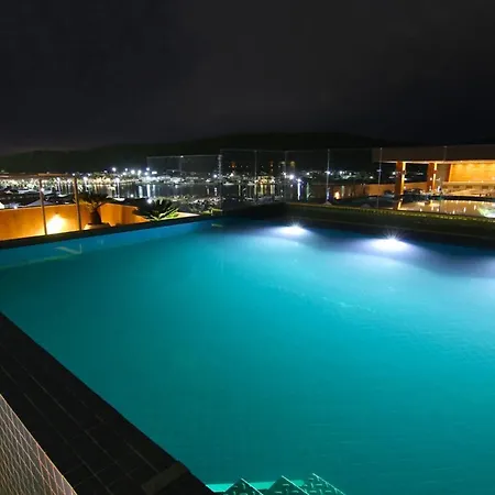 Flat Em Cabo Frio Apartment Exterior photo