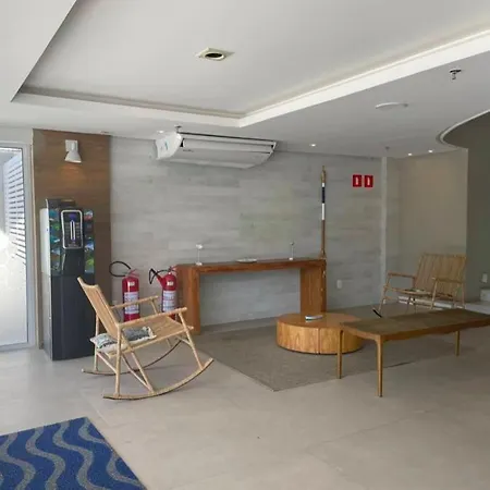Flat Em Cabo Frio Apartment Exterior photo