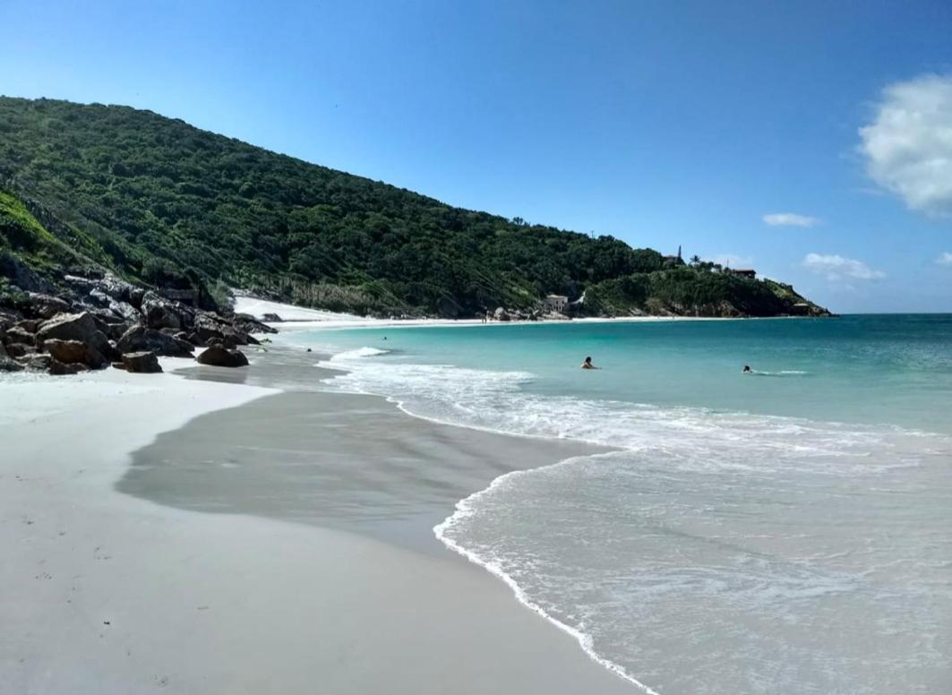 Hotel Cabo Frio Apartment
