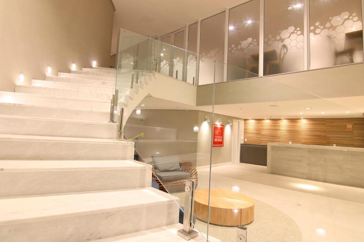 Apartment Flat Em Cabo Frio