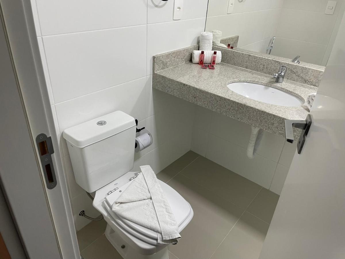 Hotel Cabo Frio Apartment